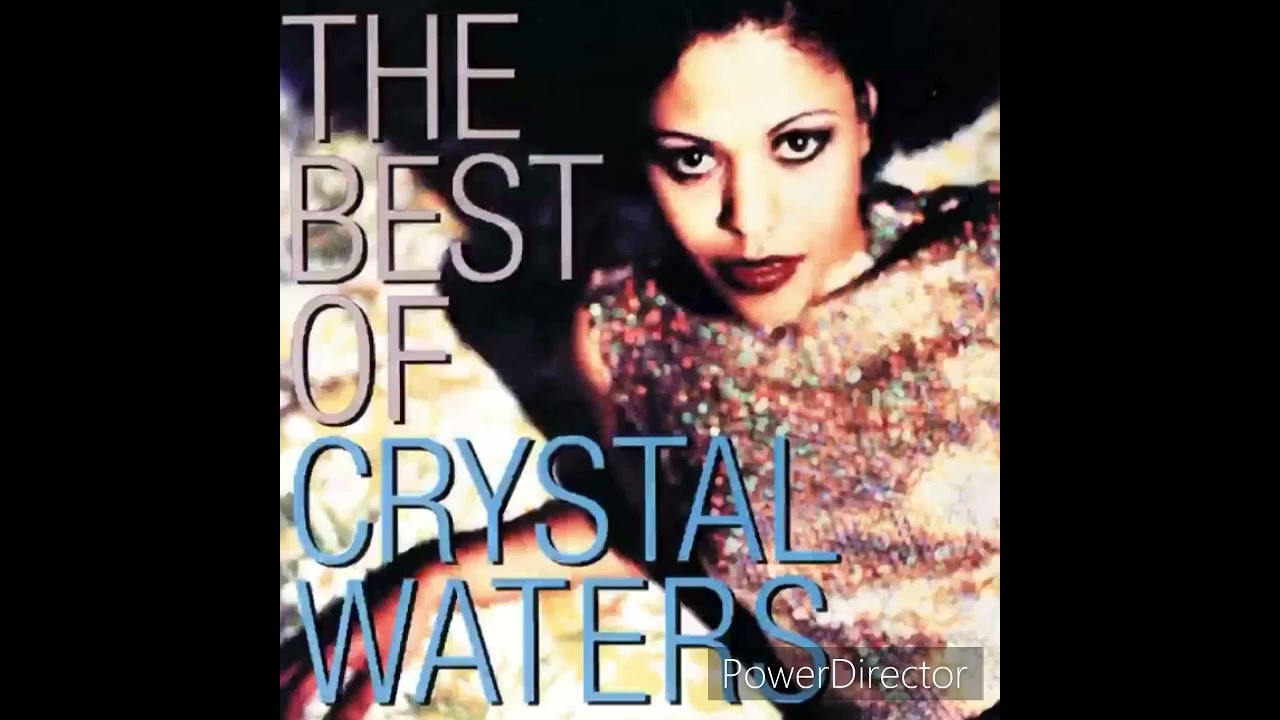 Crystal Waters Gypsy Woman (REVERSED)