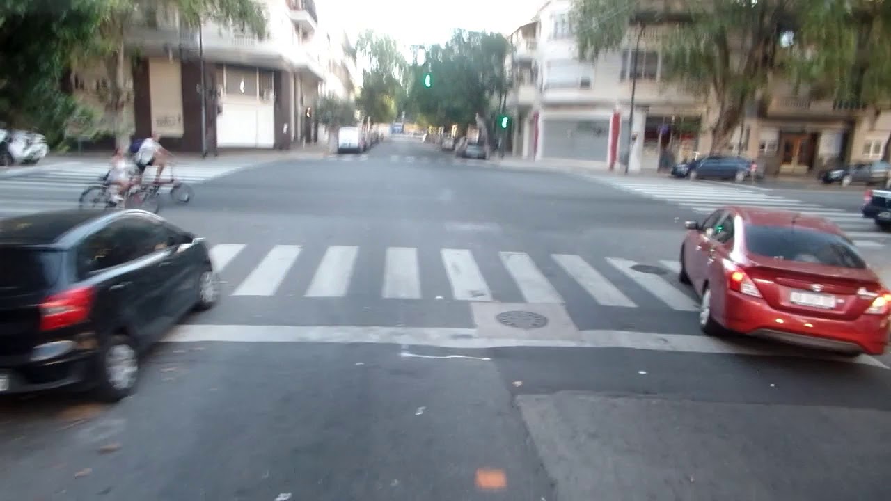 BOMBEROS DE LA CIUDAD 601