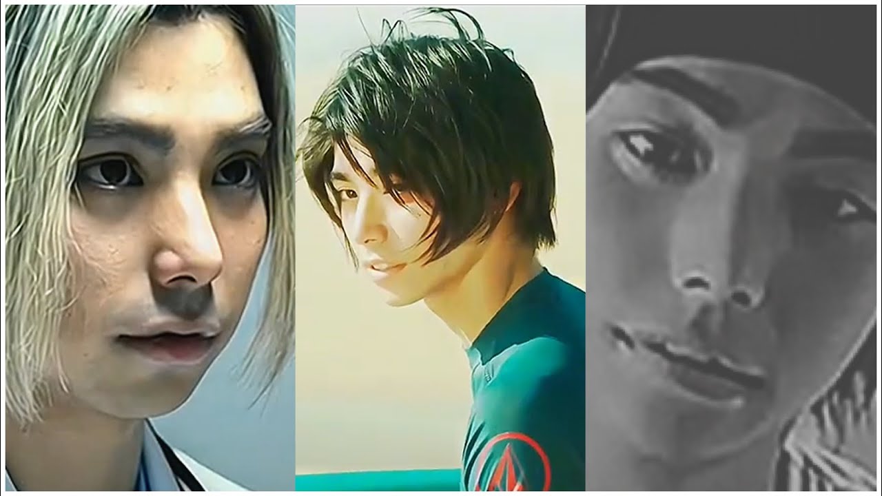 Nijiro Murakami | Tik Tok Edit Compilation