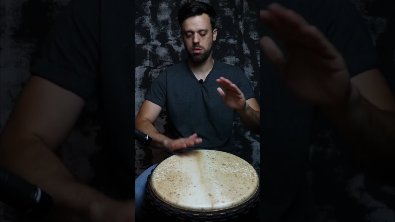 Konkoba Solo Lesson 🔥