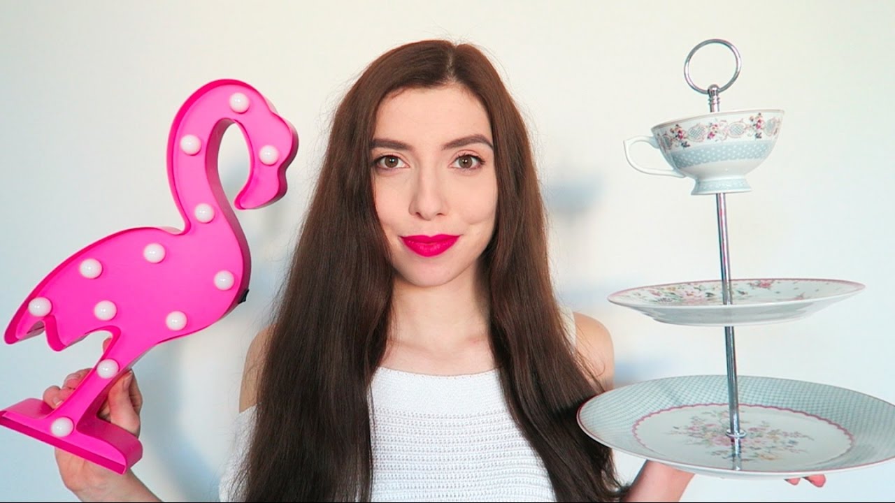 VLOGMAJ 13 HAUL DOMOWY ROSSMANN ENGLISH HOME KIK DUKA ATAB