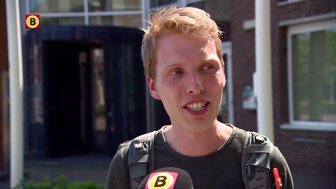 Dongen, het gewoonste dorp van Nederland.