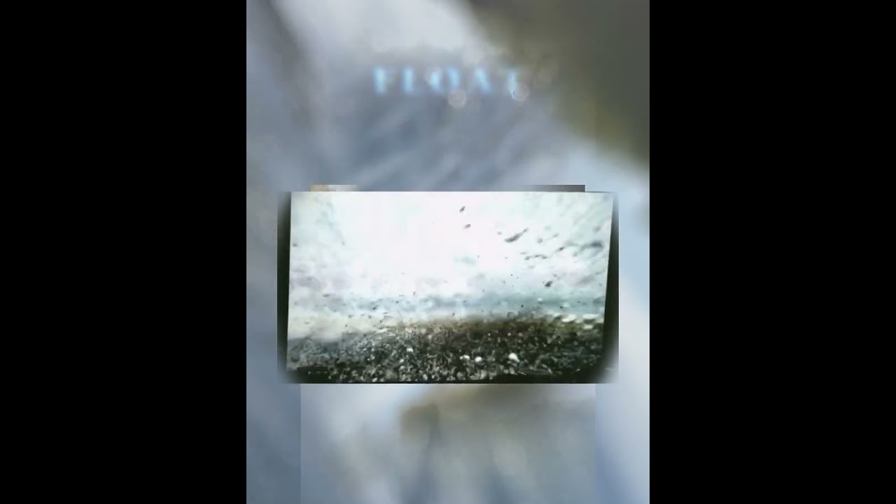 FLOAT multichannel A/V composition live