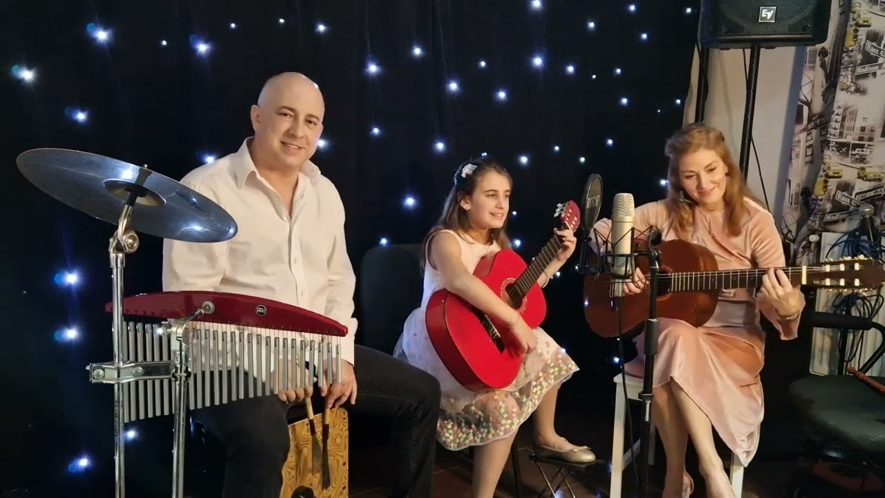 UMBRA - by Nicu Alifantis - Family Band