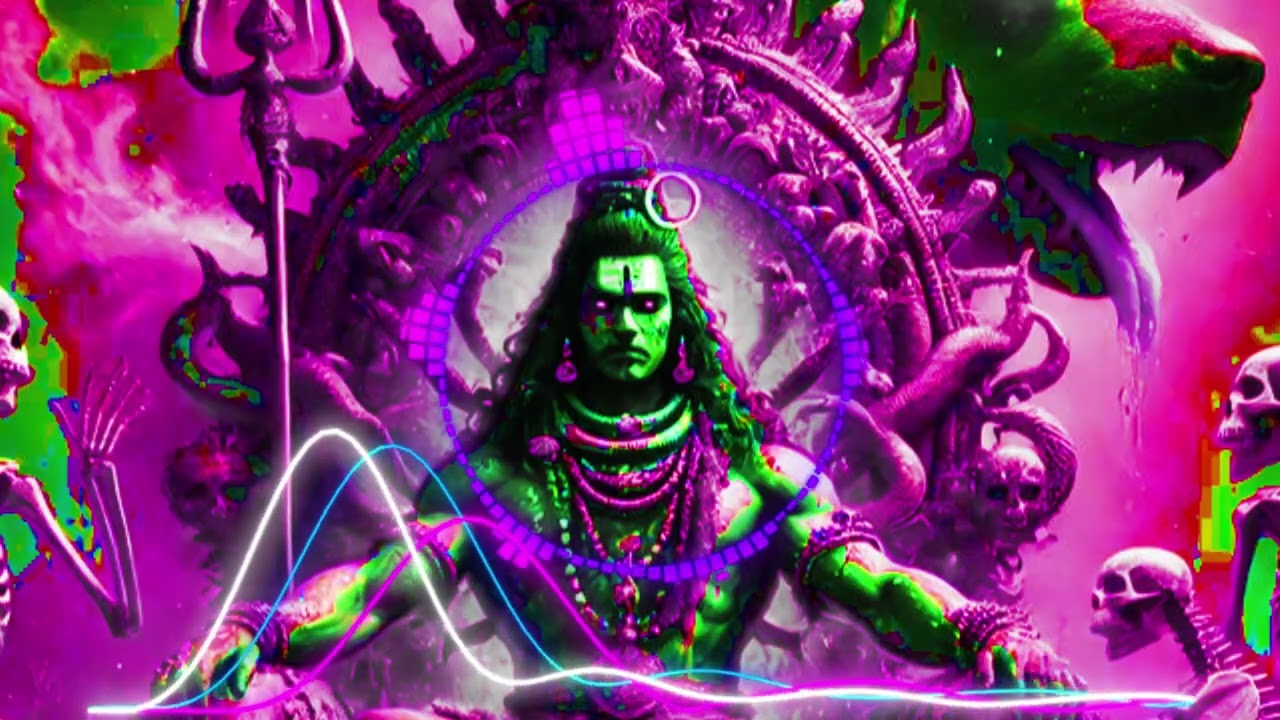 शिव ही अंत शिव ही सत्य है