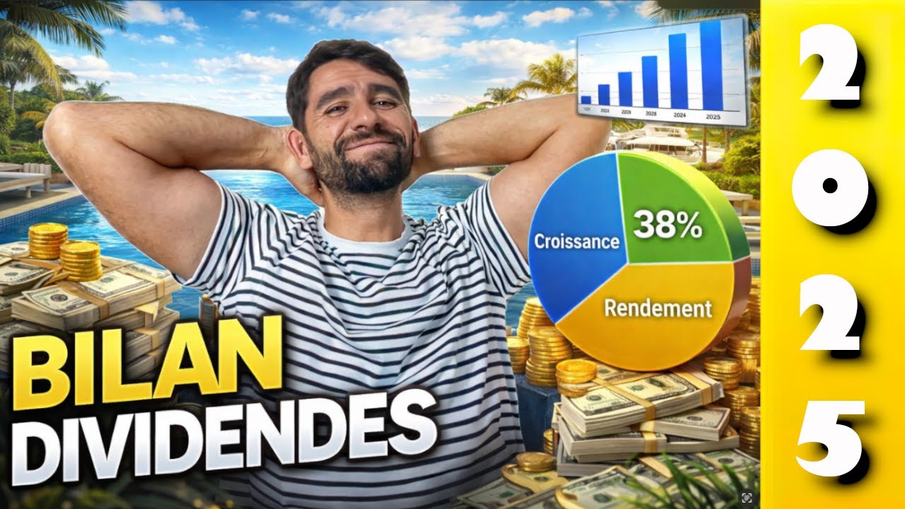 Bilan dividendes 2025
