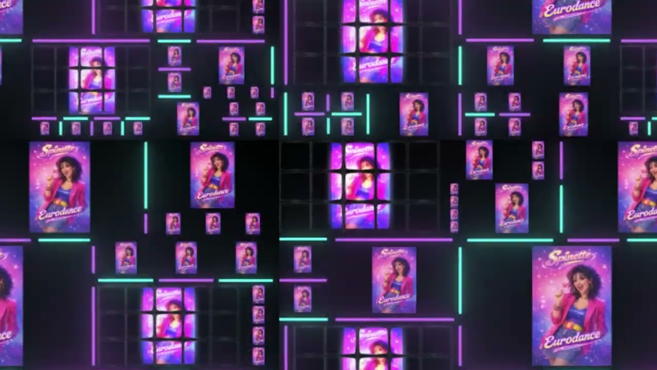 [CRÉATION MUSICALE IA] Zoom Zoom Zoom