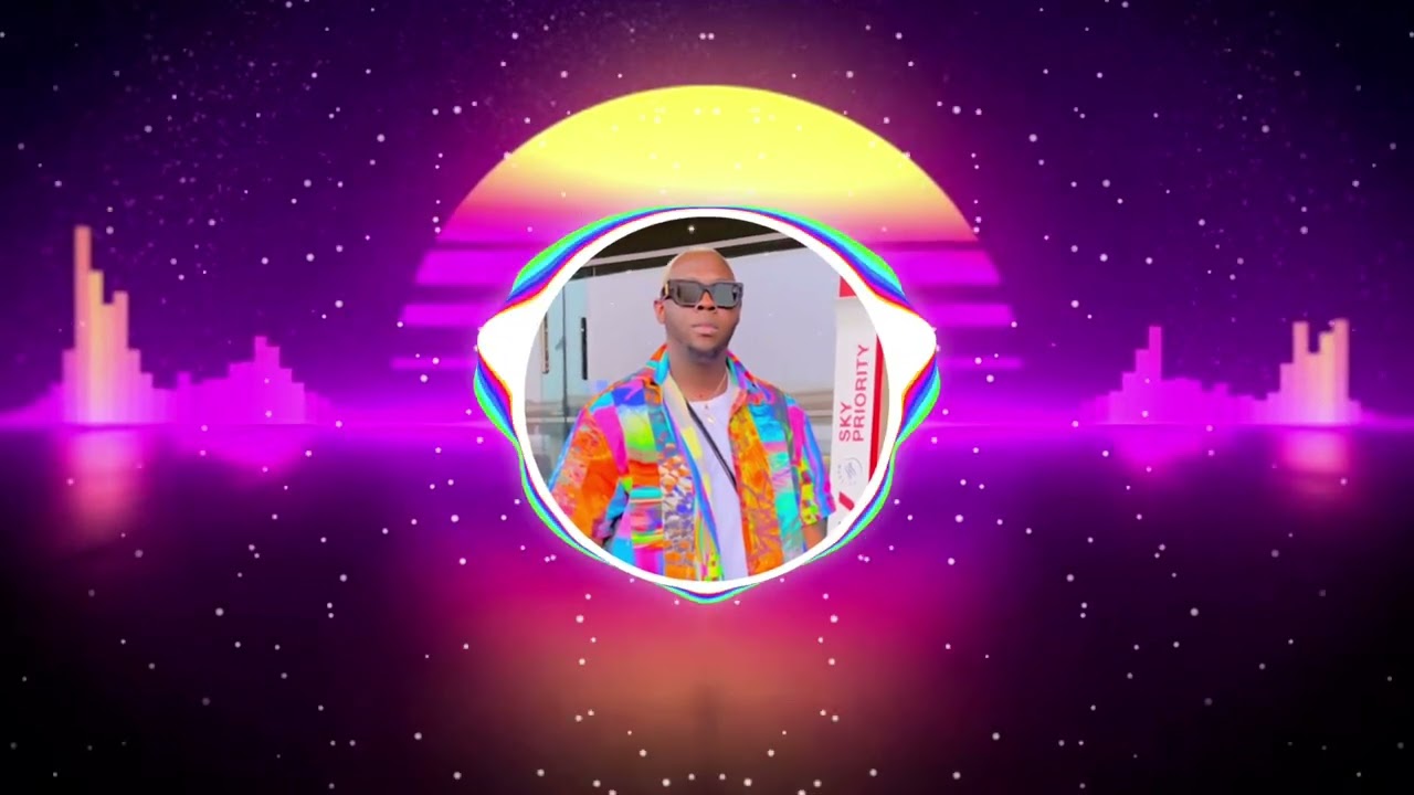 ABS Roi Lion - Le Miel Vocal (Atalaku)