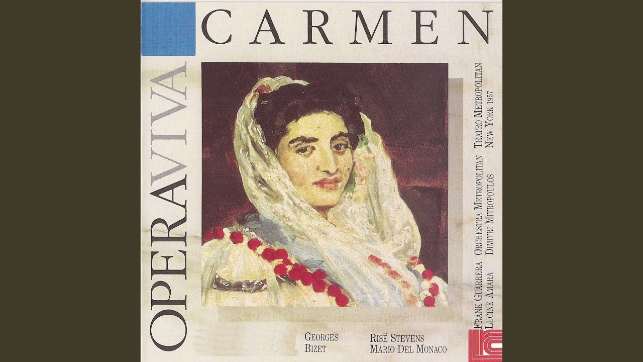Carmen: 