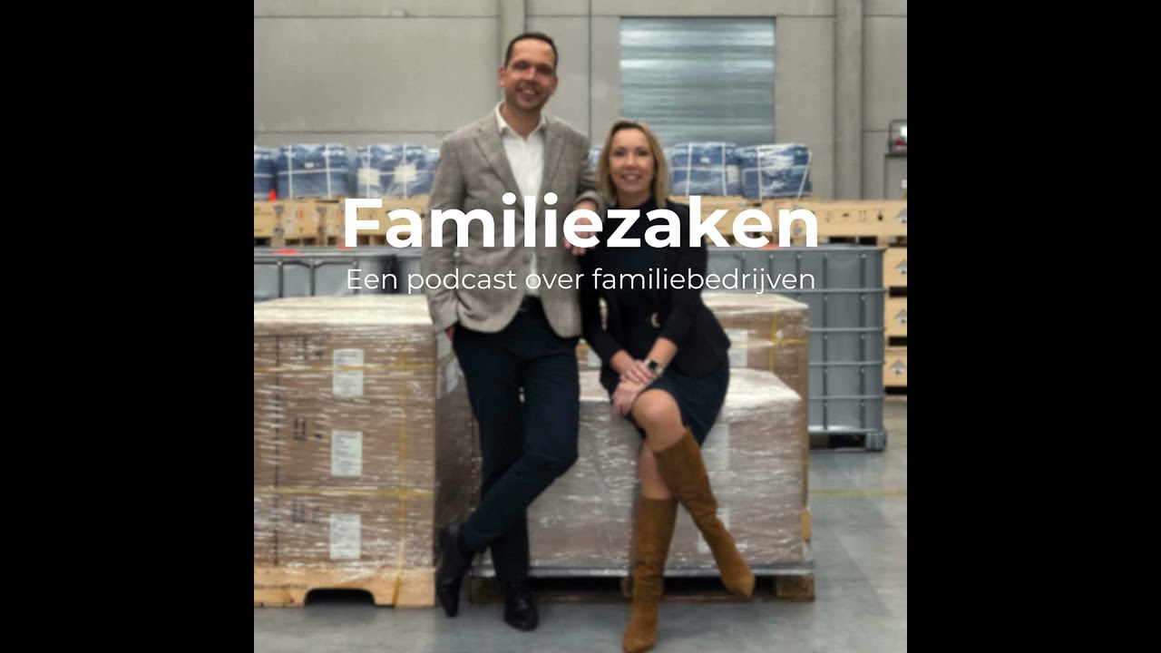#5 Valkuilen bij bedrijfsopvolging (met Desi Kloosterboer)