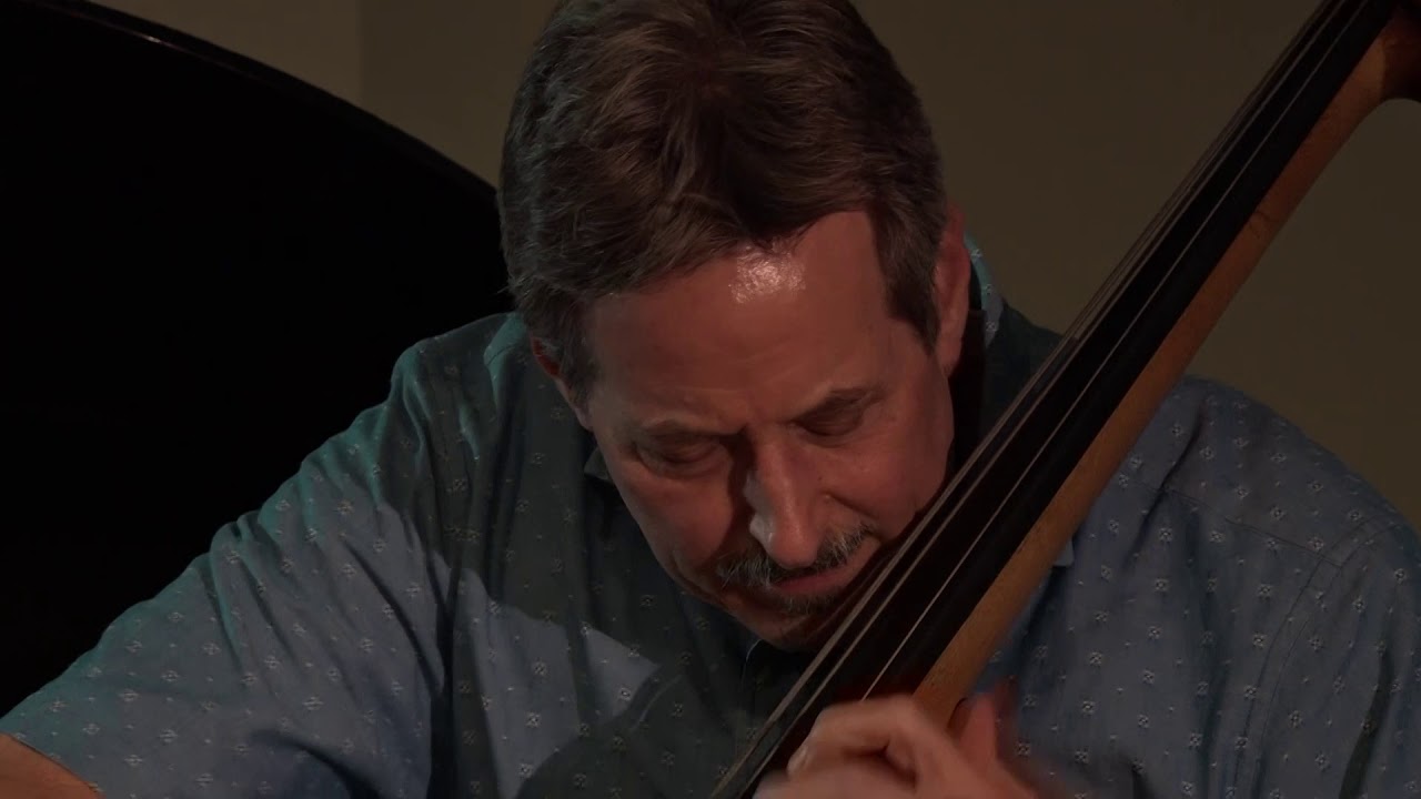 Eiderdown - Steve Swallow, arr. Peter Paulsen