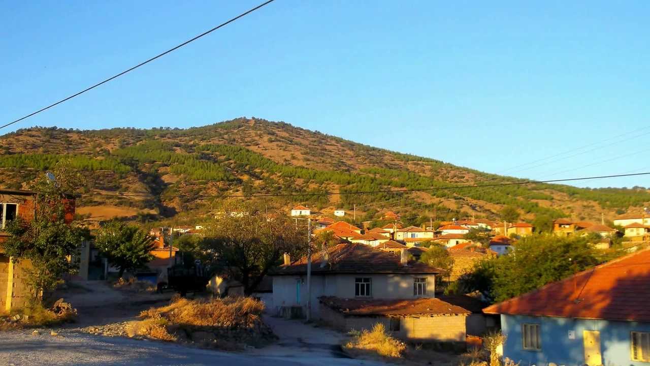 Dindarlı Köyü