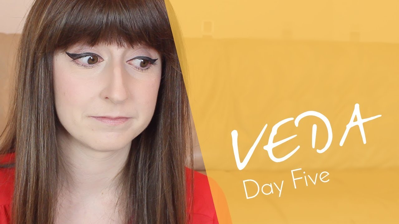 VEDA DAY 5 : TEETH