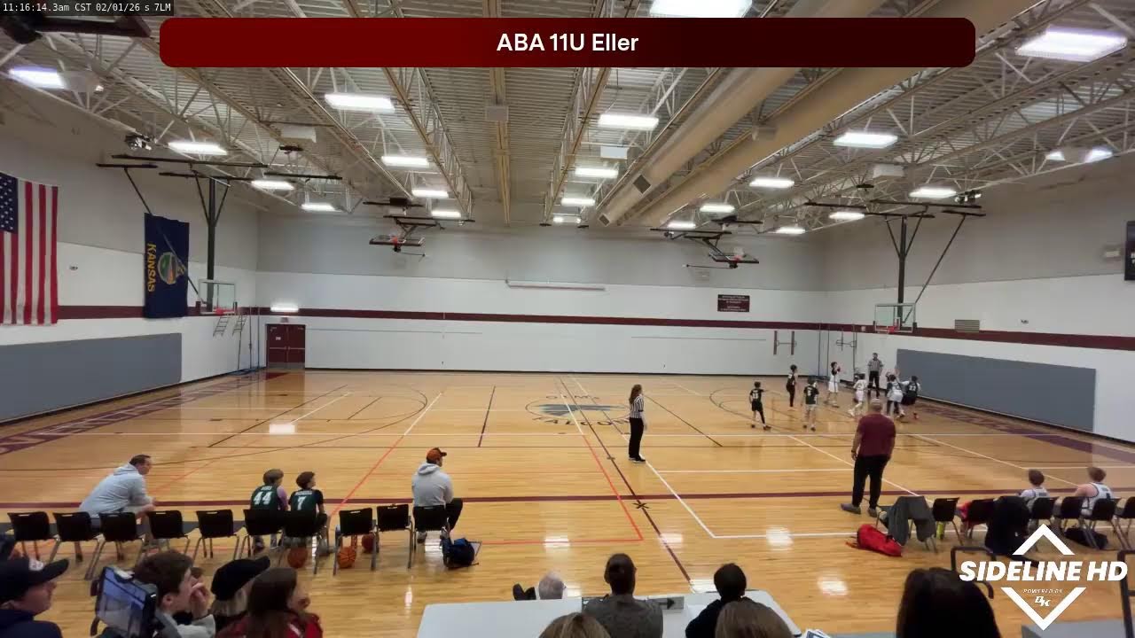 ABA 10u Eller (2026.02.01)