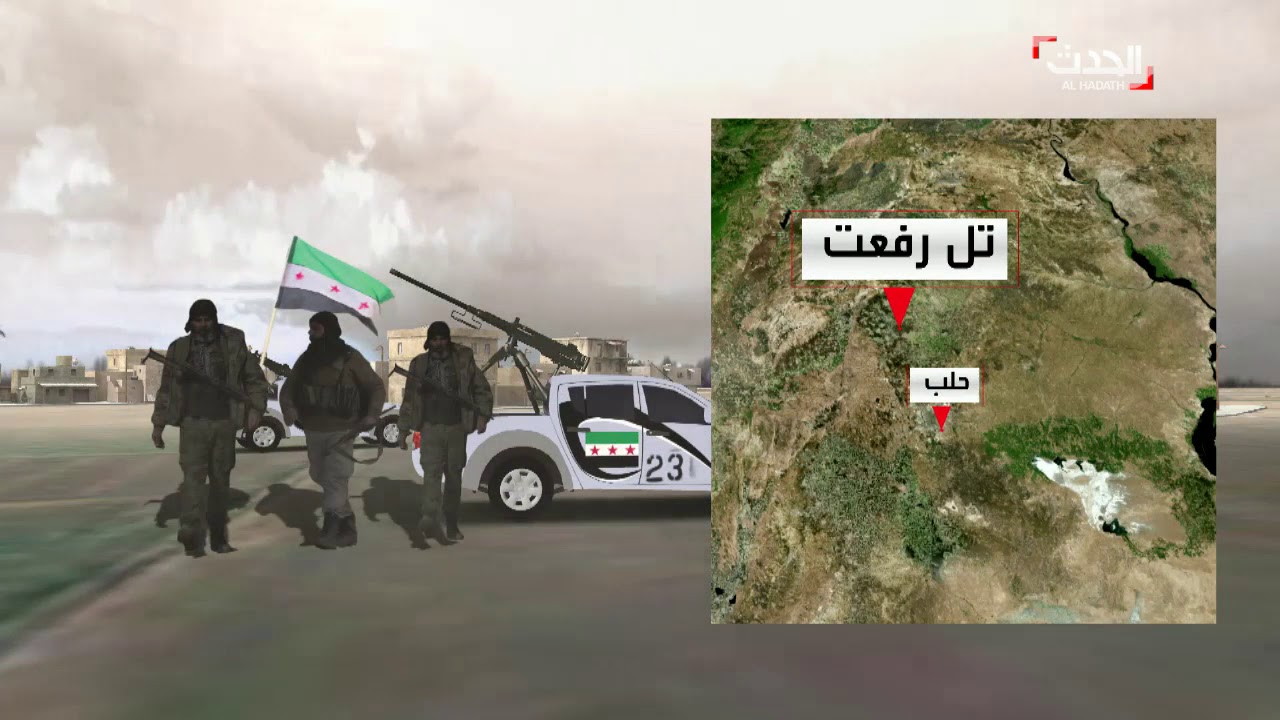 الغموض يلف إدلب.. وحديث عن مقايضة روسية تركية