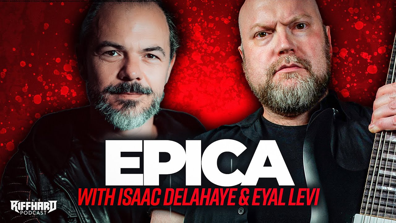EPICA (Isaac Delahaye) | EP 185