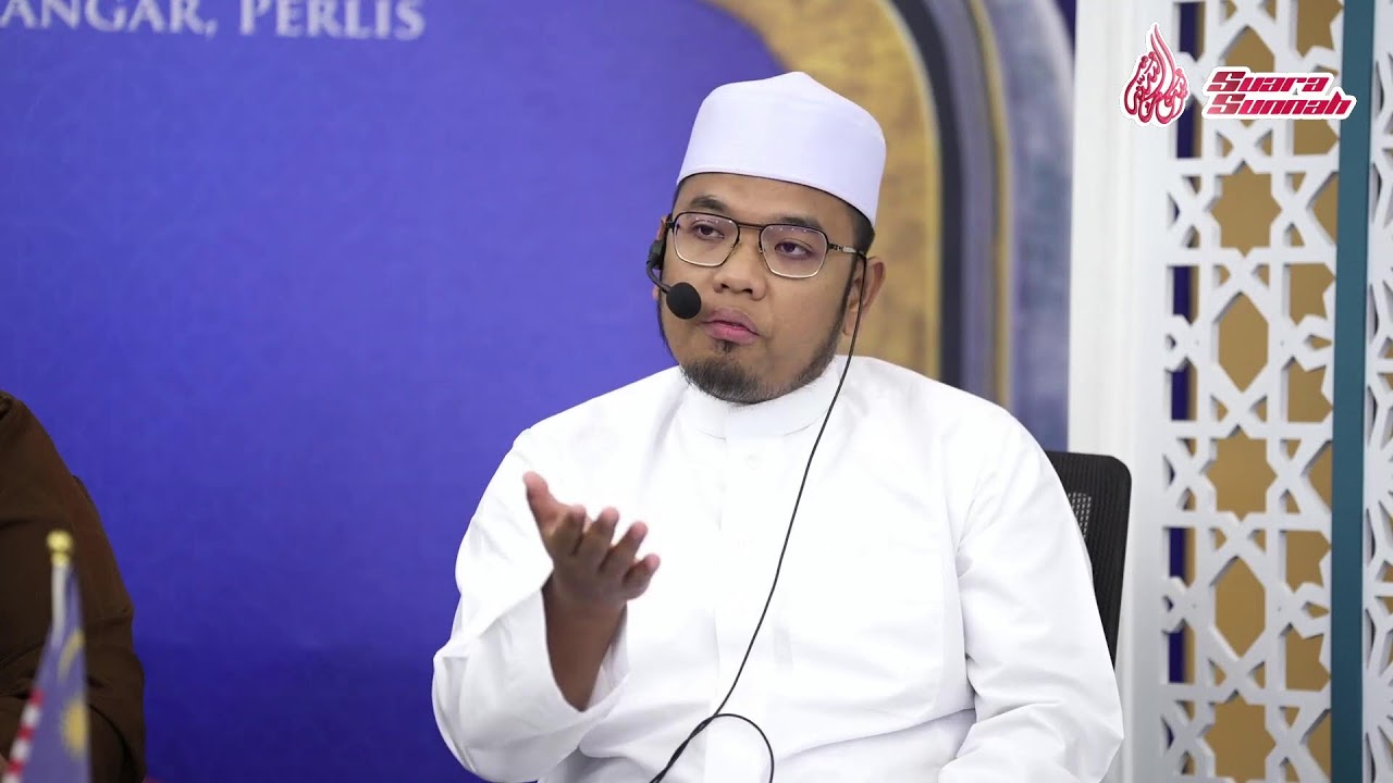 15 Februari 2026 FORUM “RAMADHAN YANG SAMA, NATIJAH BERBEZA”