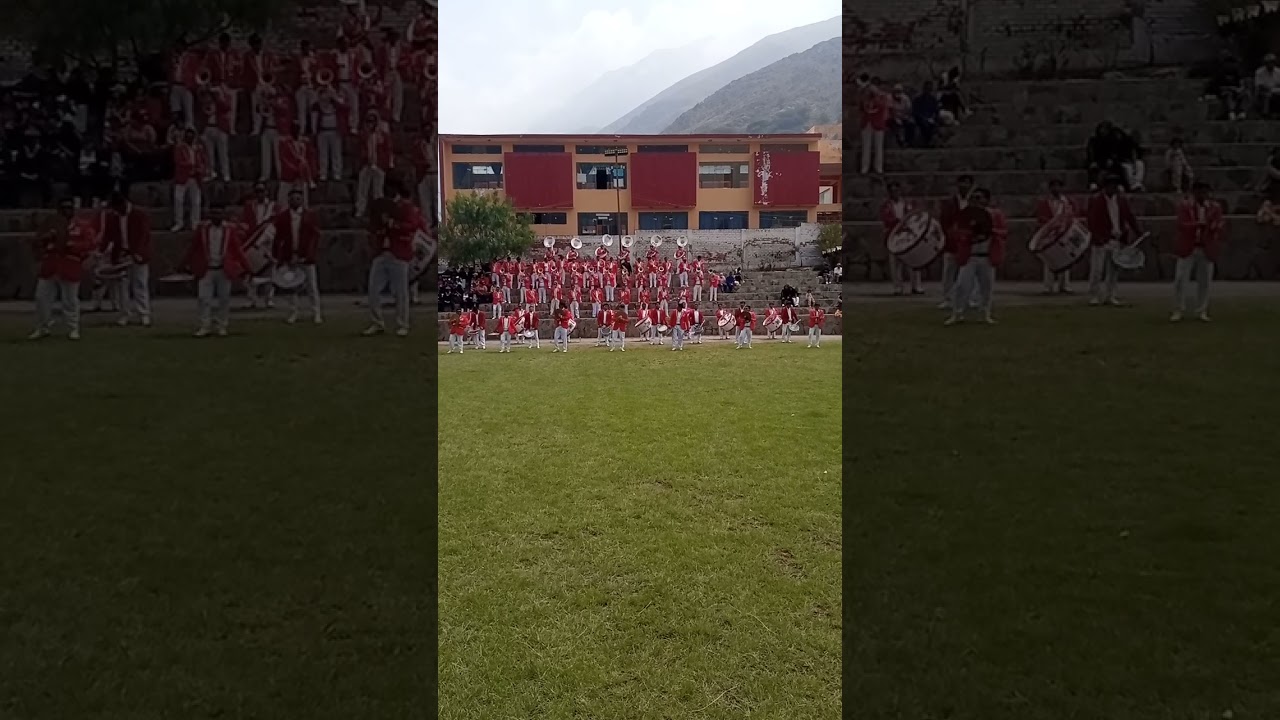 BANDA PERÚ STAR LIMA PERÚ 🔥🇵🇪🔥 EN ANTIOQUIA 2026