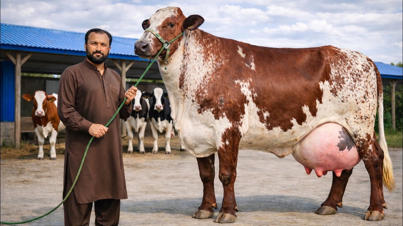 Metla Dairy Farm | Cow For Sale In Pakistan | Girlando Cow | Jersey Friesian Cow | Pk Janwar Mandi