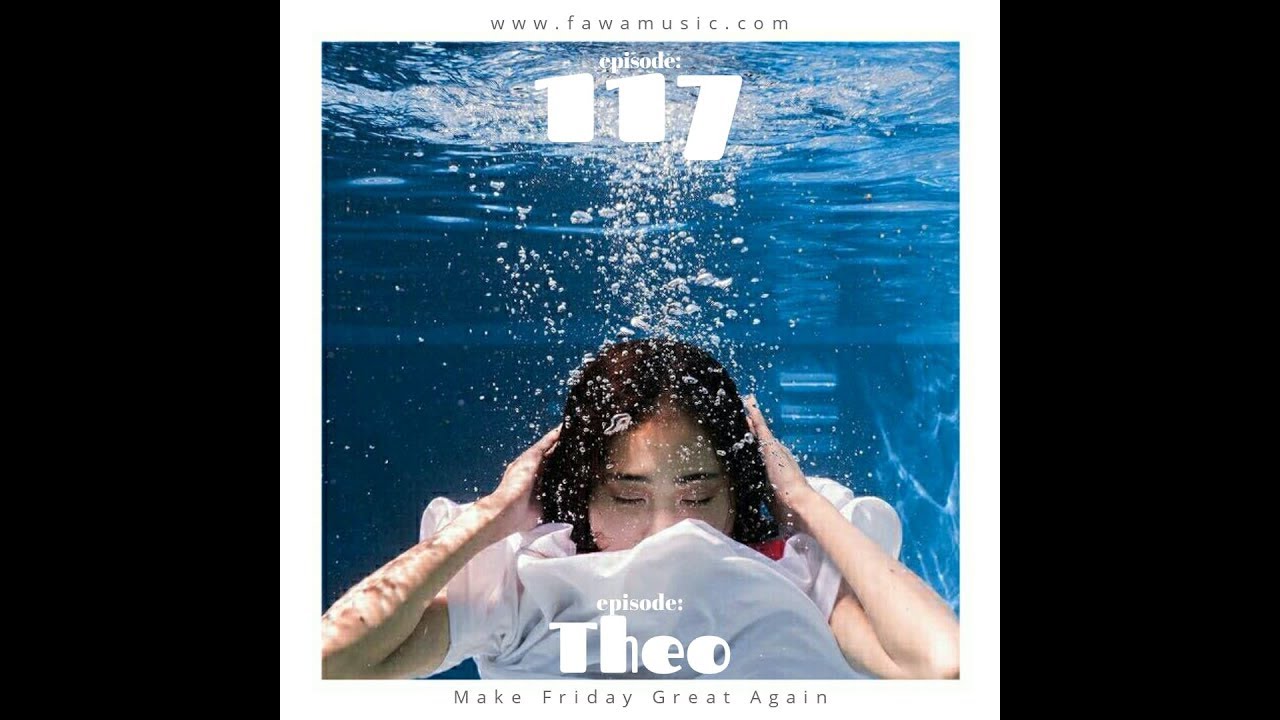 117 FridayAfterWorkAffair by Theo