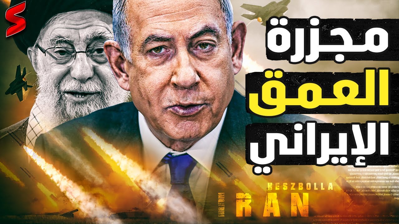 امريكا تحث مواطنيها على مغادرة إيران 