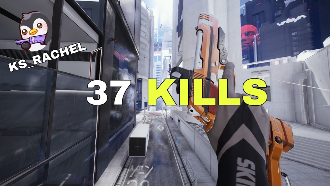 I PLAYED WITH THE BEST KS23 PLAYER IN THE FINALS FT. KS_Rachel