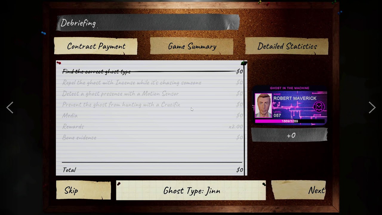 Playing The New TangleWood in Phasmophobia with @t_rabb1t
