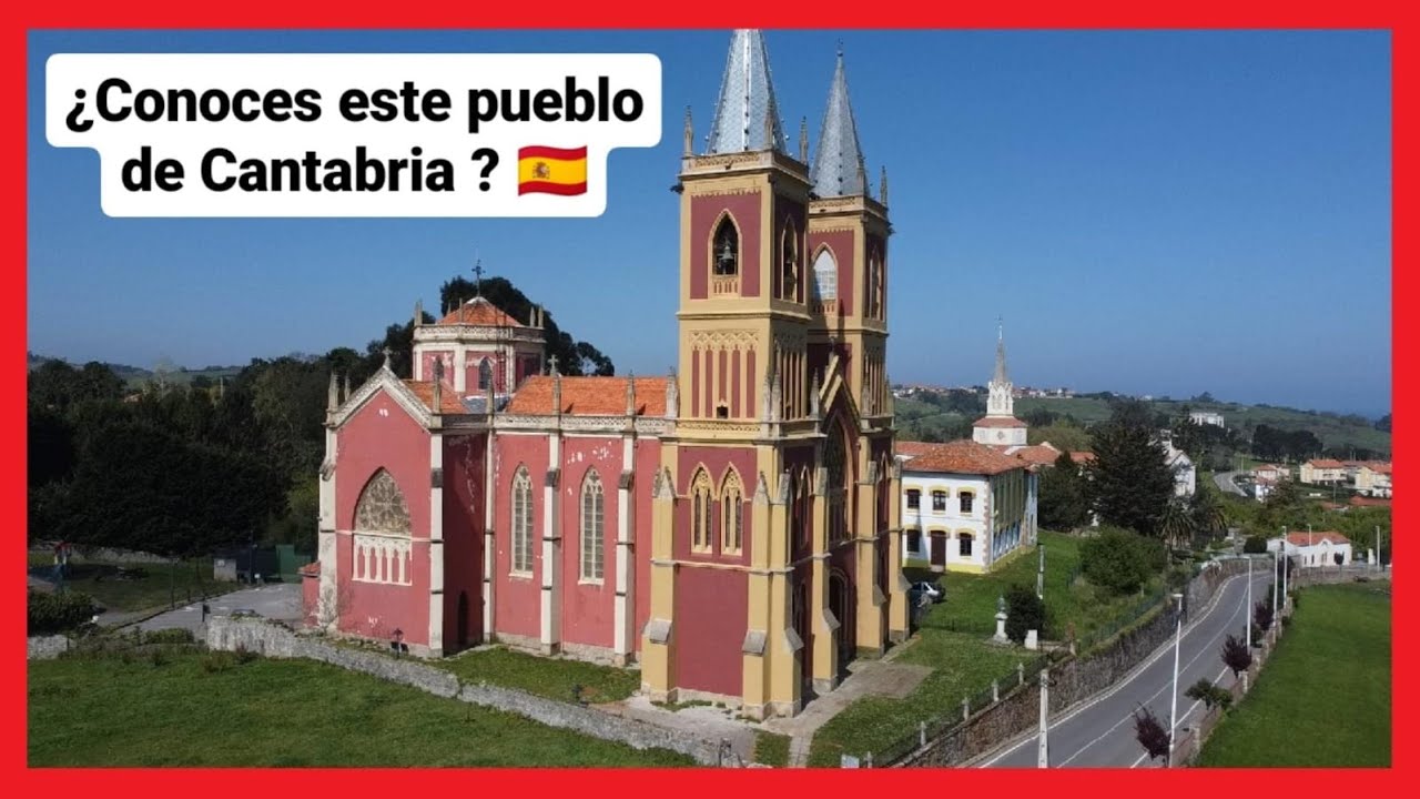 Que ver en 📌 C&oacute;breces [CANTABRIA] 💥 [D&iacute;a 3/7] - [Parte 2/5]  #cantabria #turismo #espa&ntilde;a