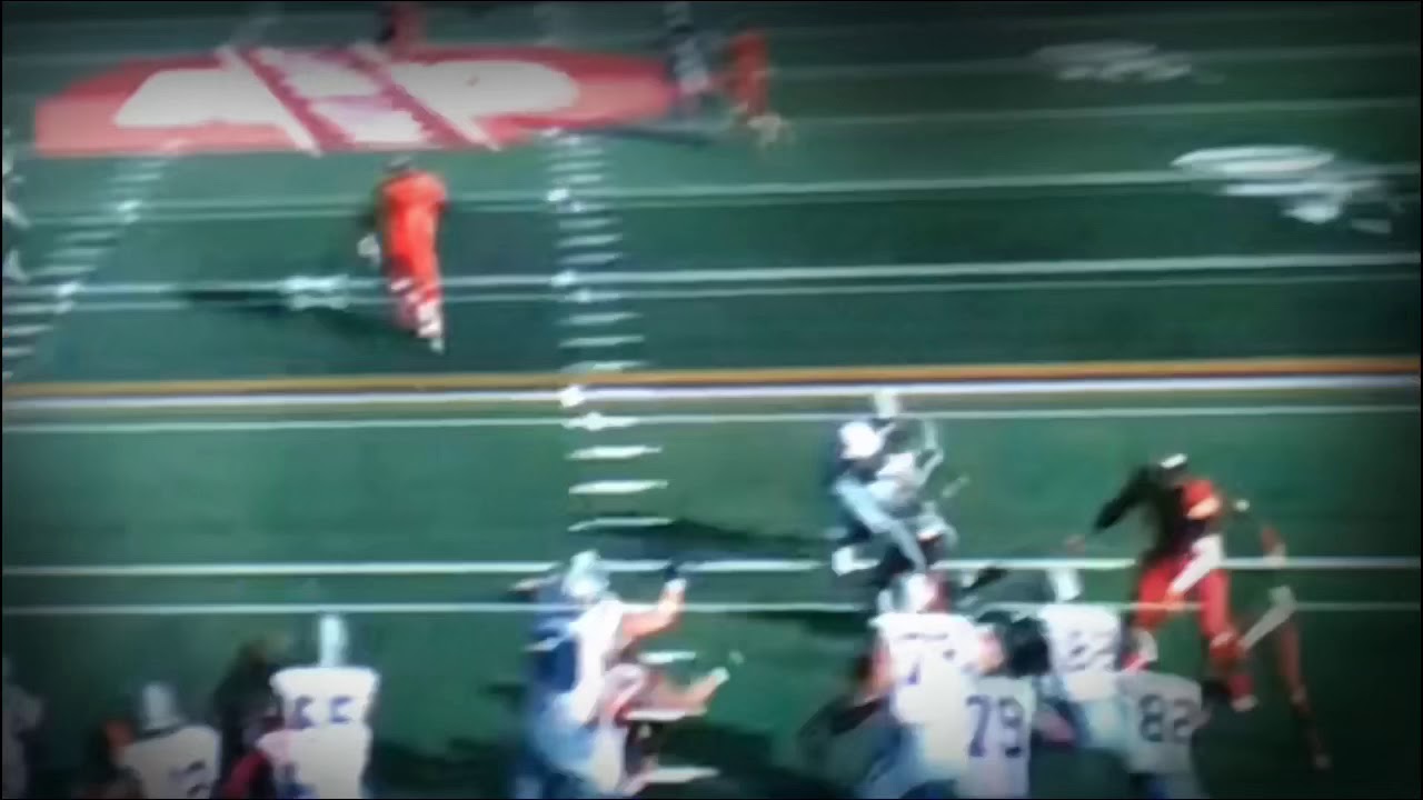 Savage Madden Moments trailer 2