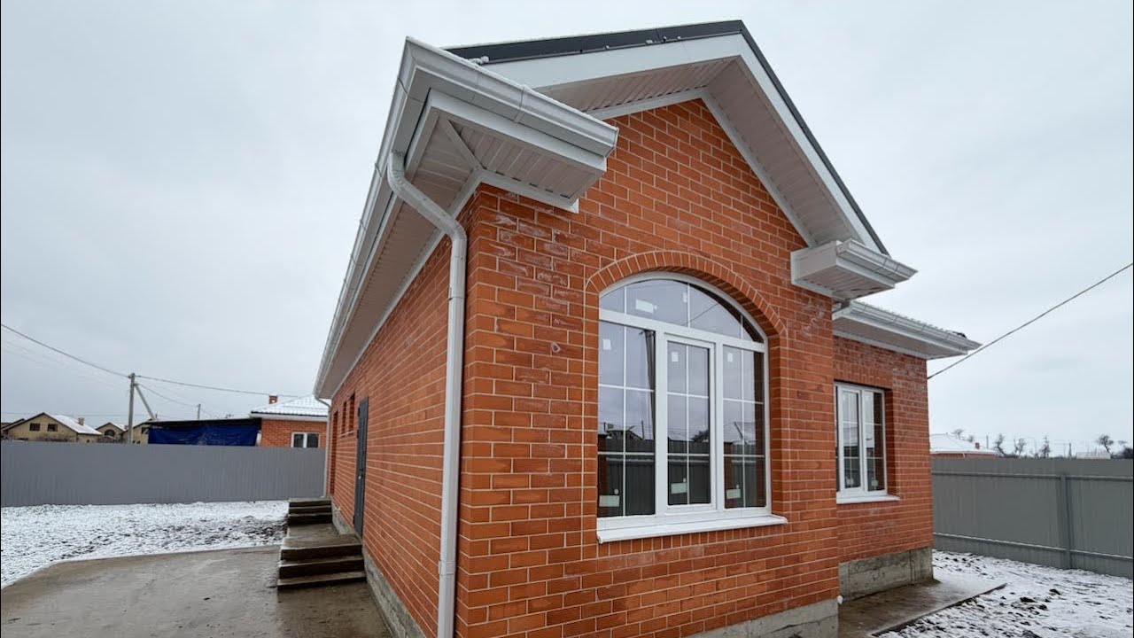 📍Дома в Краснодаре, Объект 5️⃣7️⃣1️⃣ 📲 #79183948073.       