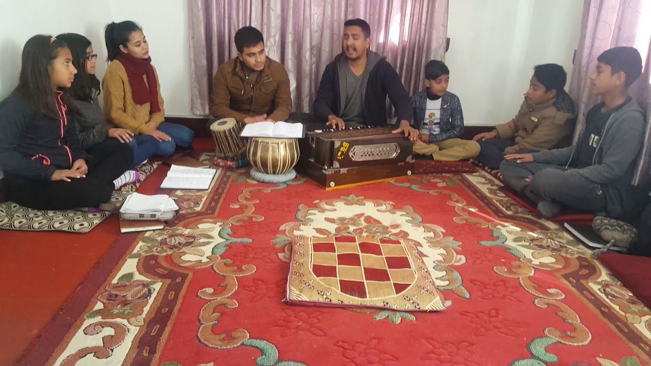 EK Pyaarkaa- SONGS CLASS SURSHALA MUSIC ACADEMY