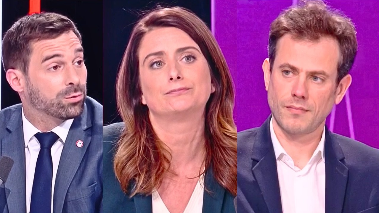 Percée historique des insoumis•es aux élections municipales !