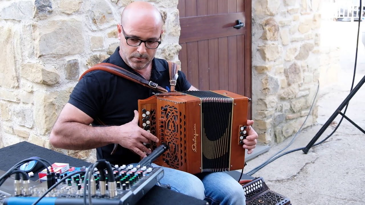 Paolo Mereu Campidanese