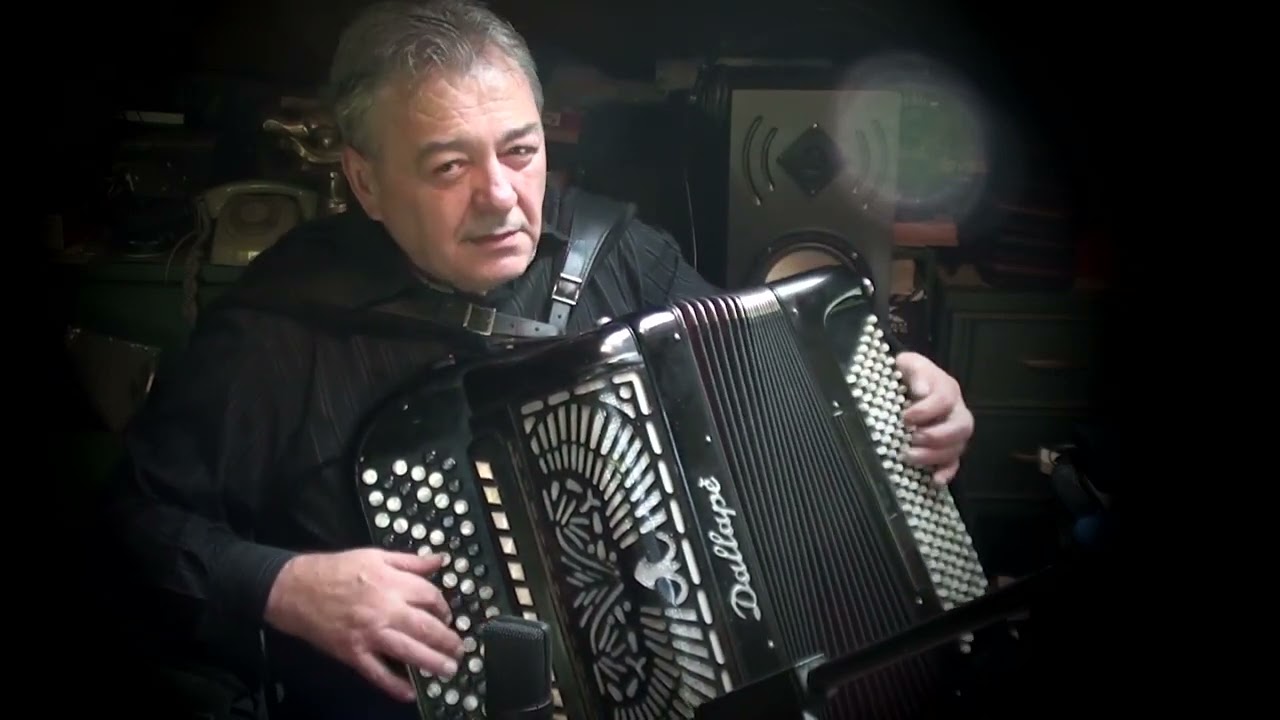 singl 2023 - 1. GORANOVO kolo  - Zoran Djordjević ,,Sanduče,,