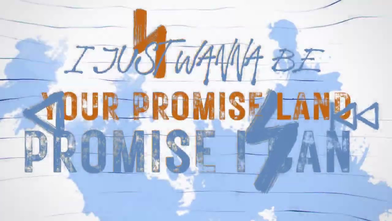 Telluride - Middle Child (Official Lyric Video)