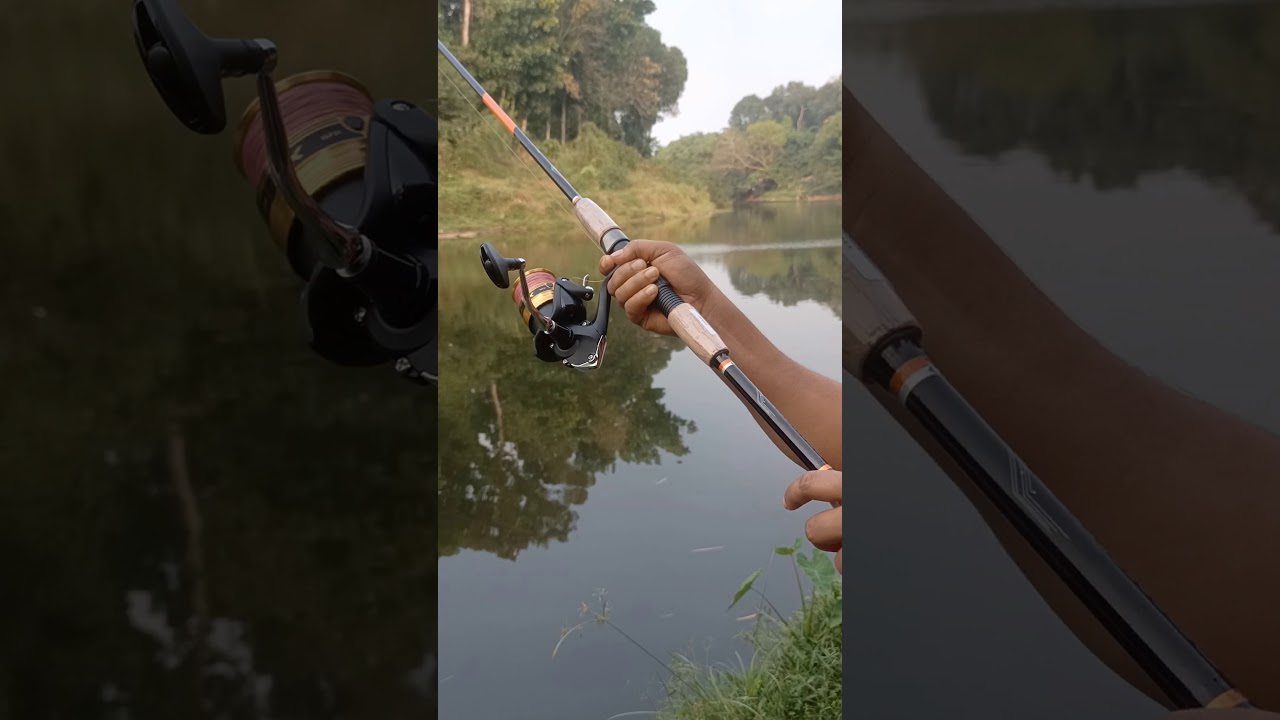 fishing freakes. pala. meachine chunda