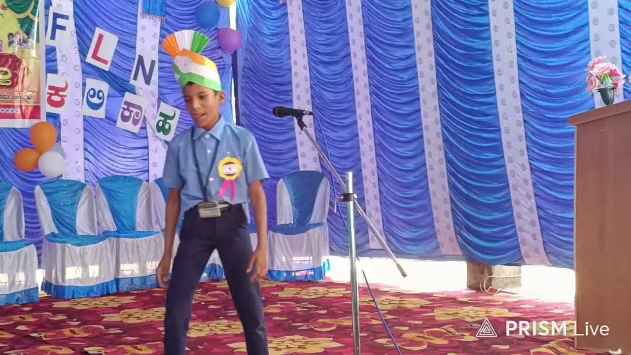 Live streaming of Nakhuda Culture