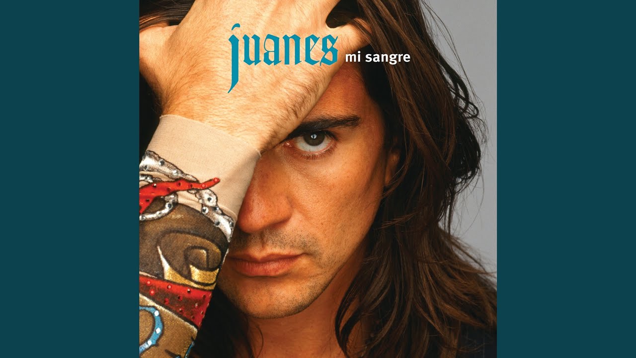 La Camisa Negra (Live Mi Sangre Tour /2005)