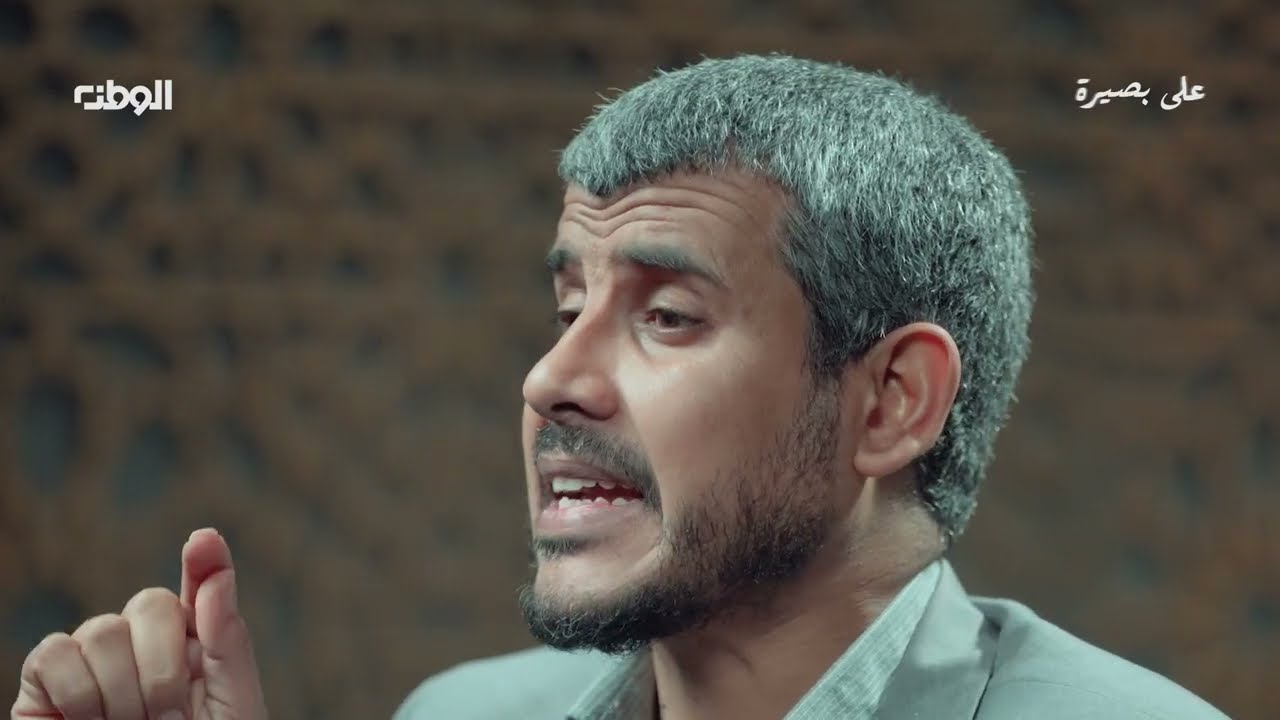 القلب أساس صلاح الإنسان | على بصيرة | 07