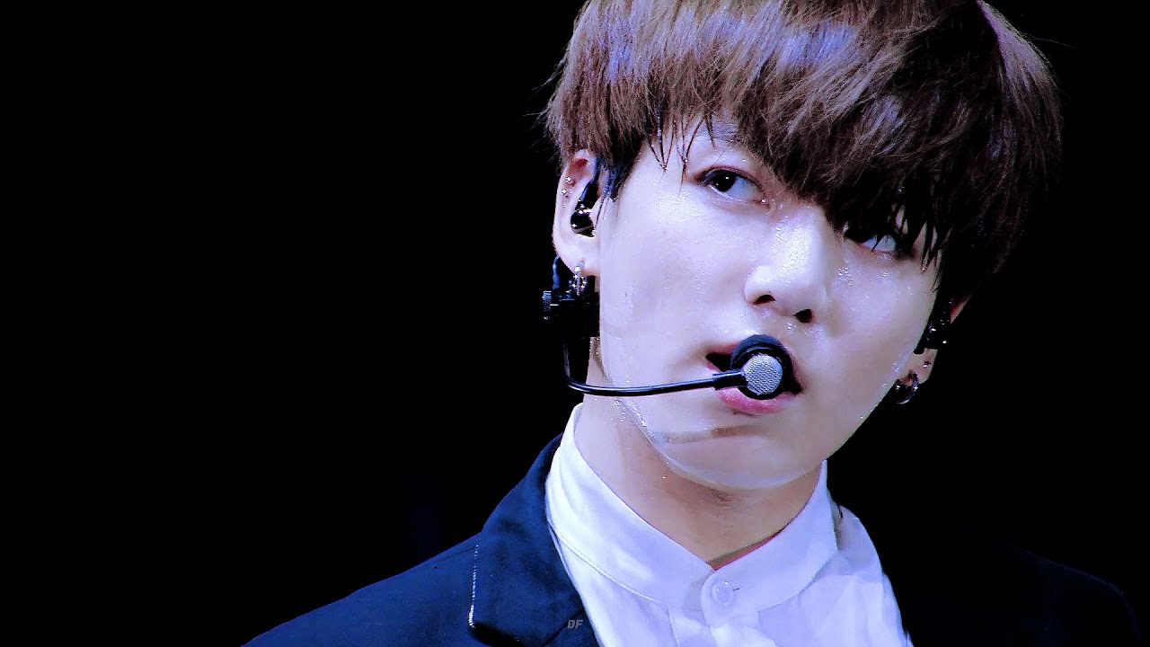 방탄소년단 (BTS) JUNGKOOK - Begin (비긴) Live 4K 무대 교차편집 (stage mix)