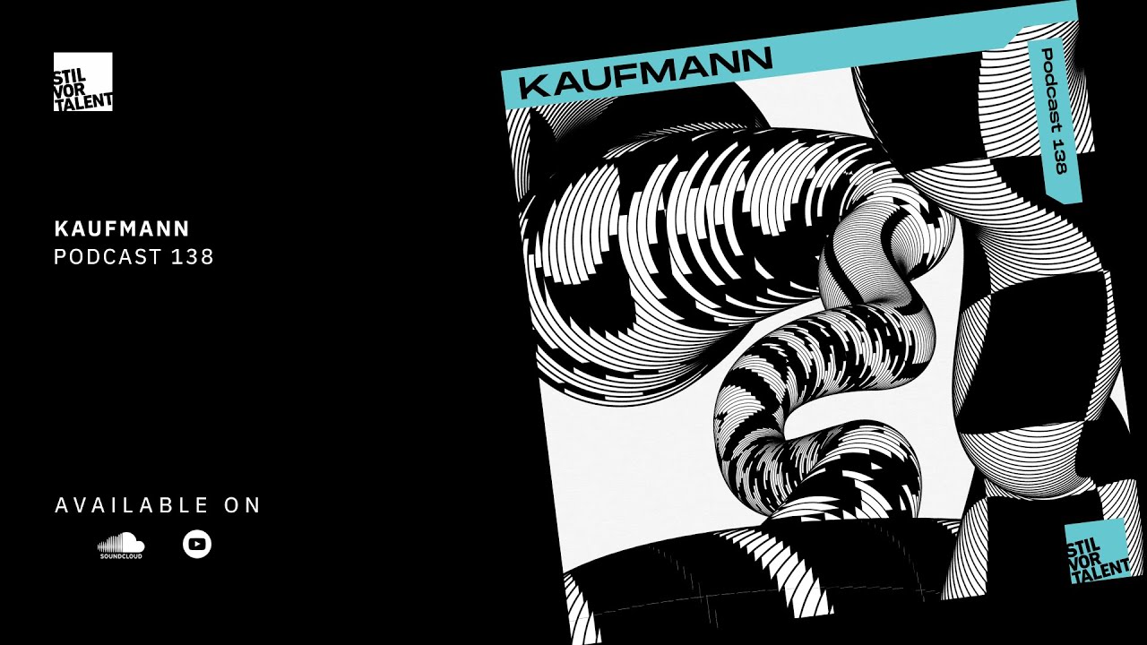 SVT–Podcast138 – Kaufmann (DE) [Stil vor Talent]