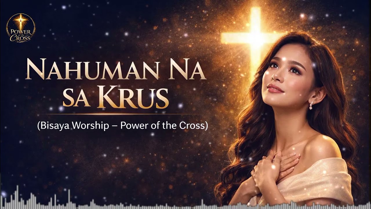 Nahuman Na Sa Krus (Bisaya Worship – Power of the Cross)