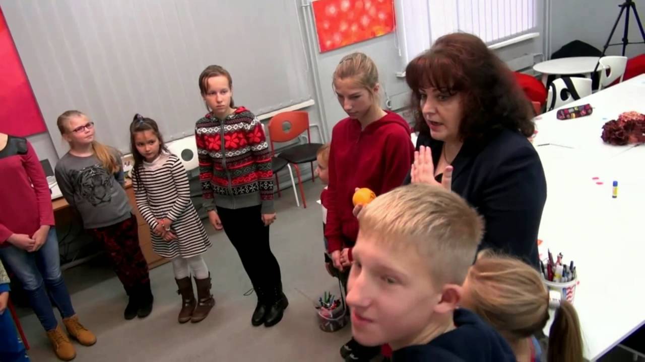 Globalusis &scaron;vietimas mokykloje. Taika