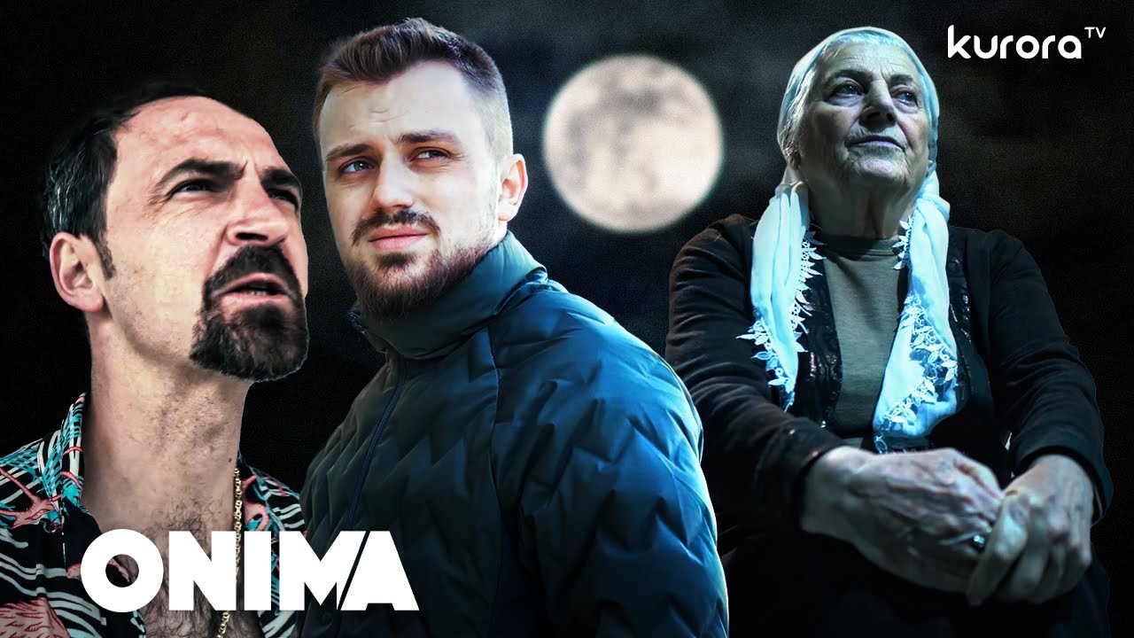 NË KËRKIM TË SHPRESËS (Episoda 1) Kurora Tv