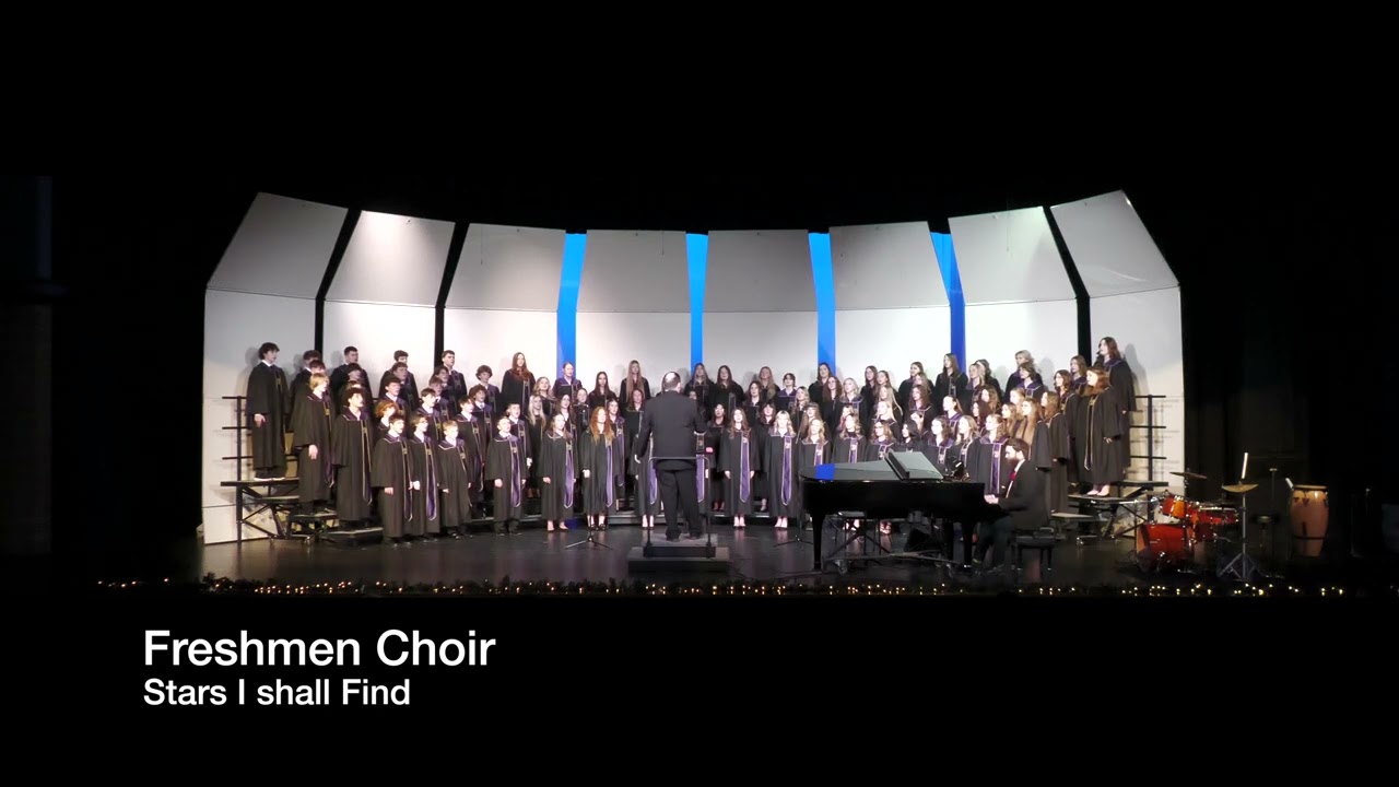 Winter Concert 2024