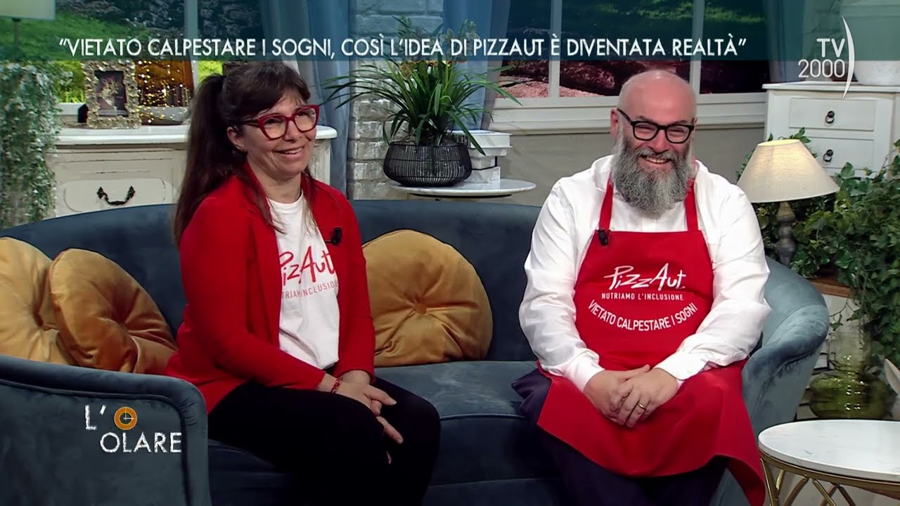 L'Ora Solare (TV2000) 