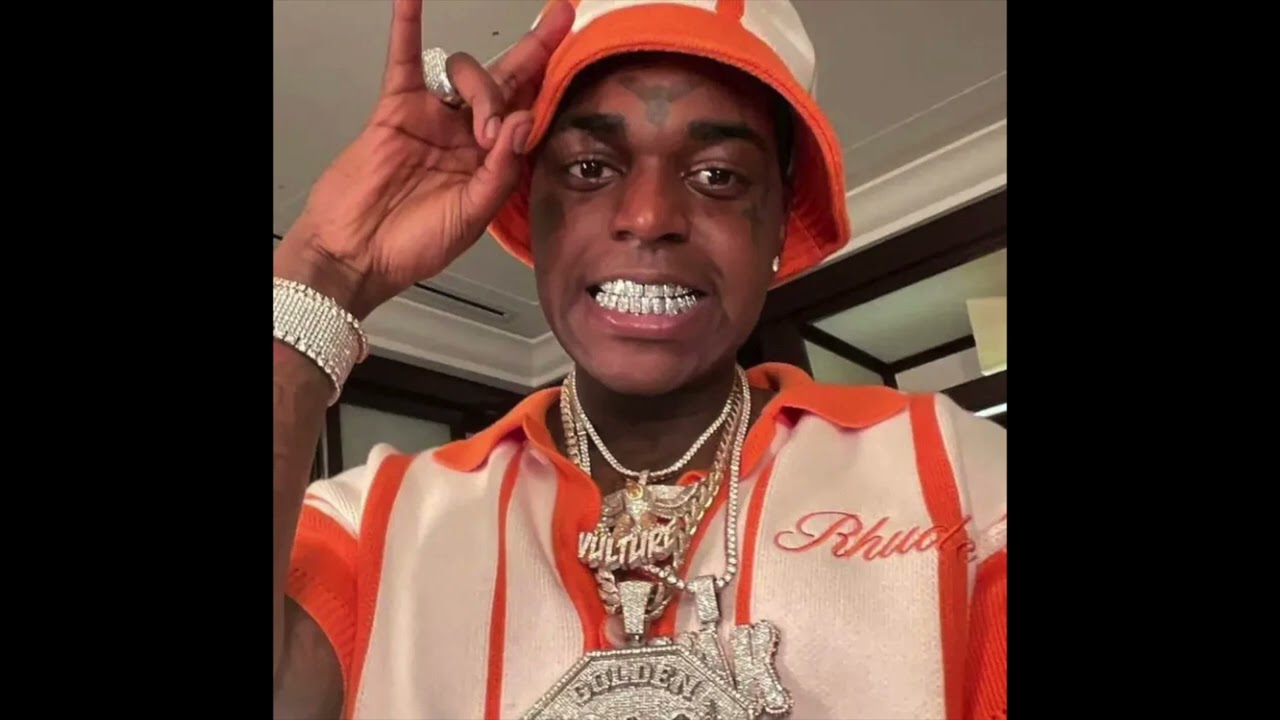 [FREE] Kodak Black Type Beat - 