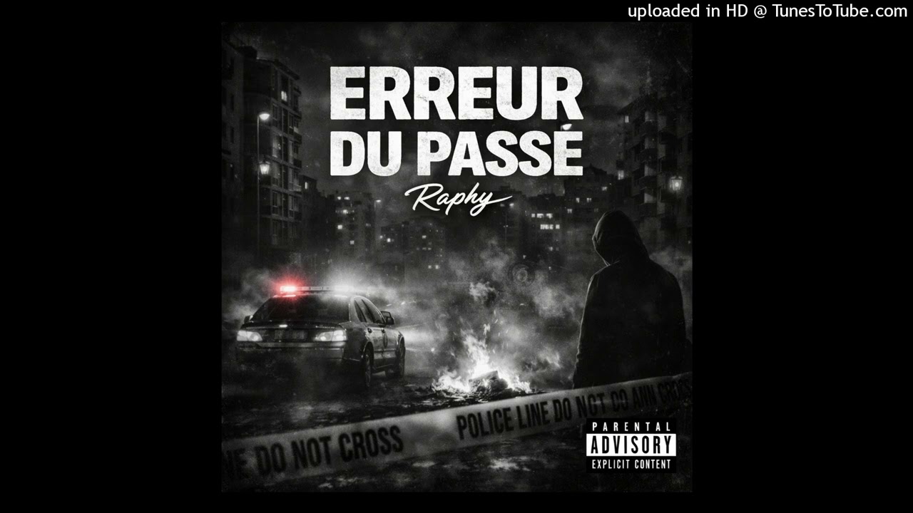 Erreur du Passé