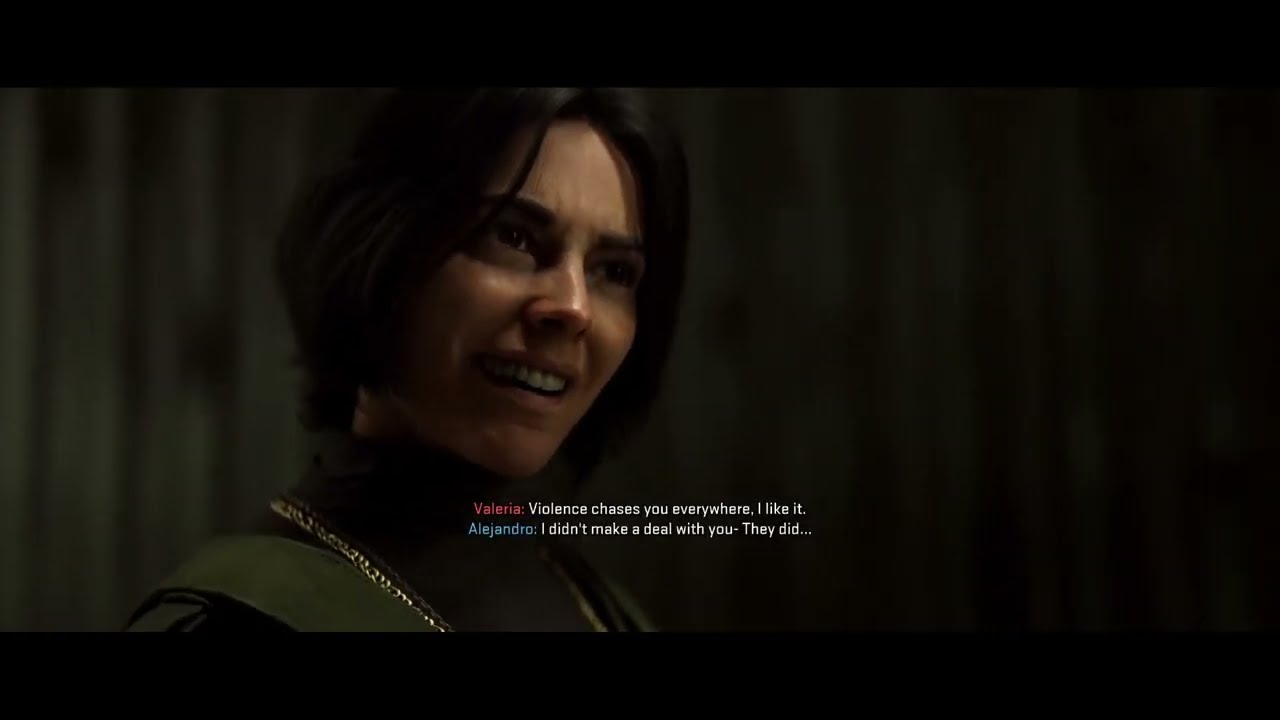 Call of Duty Modern Warfare 2 Campaign Mission Countdown. No Commentary. Episode 14 THE END