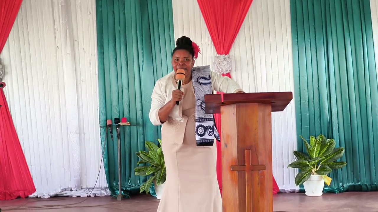 KILELE CHA WWK 🔥🔥🔥| TAG GMC BUNJU BEACH - 1/3/2026 | Ev. Swanina Joseph 